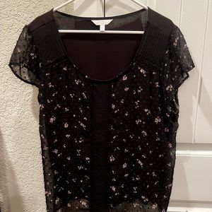 Laura Conrad Blouse